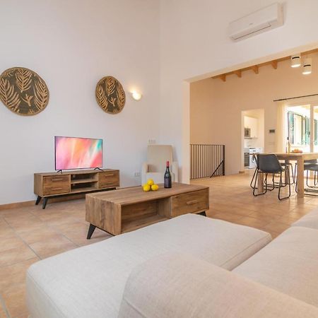 Can Moreu Puerto de Andratx Ngoại thất bức ảnh