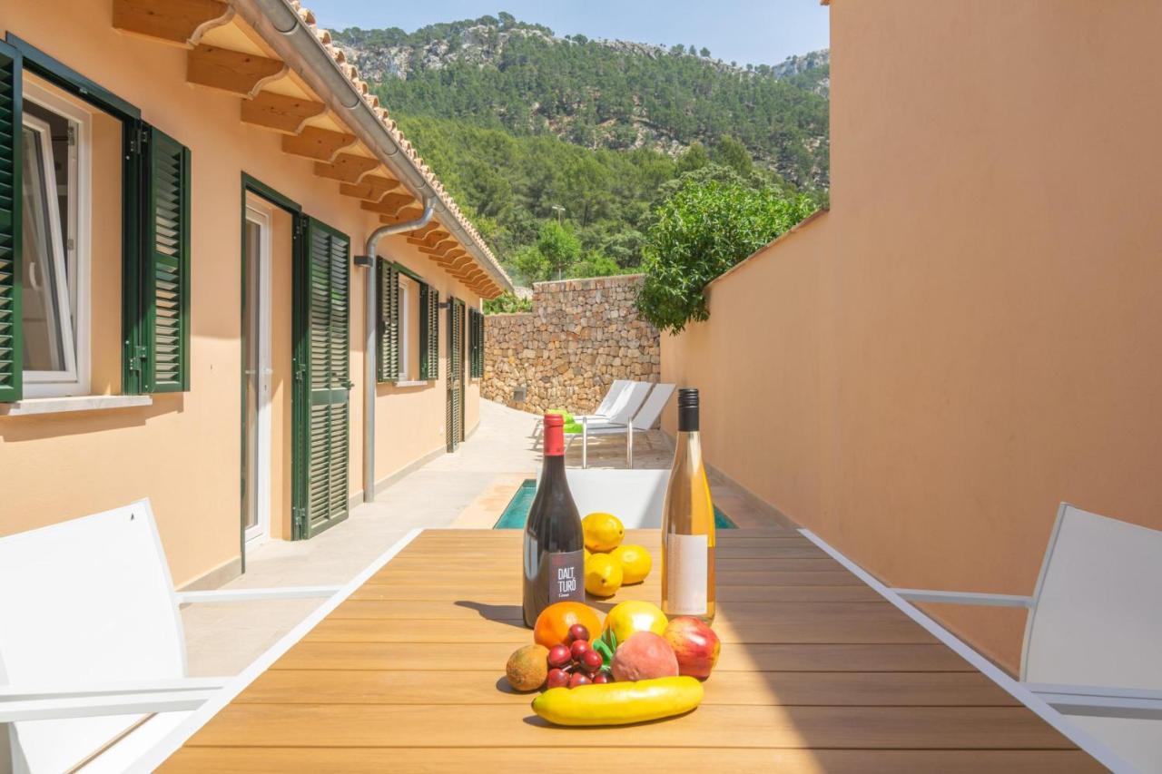 Can Moreu Puerto de Andratx Ngoại thất bức ảnh