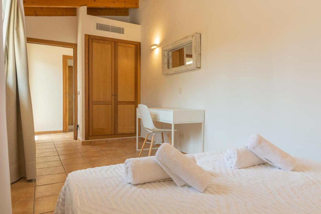 Can Moreu Puerto de Andratx Ngoại thất bức ảnh