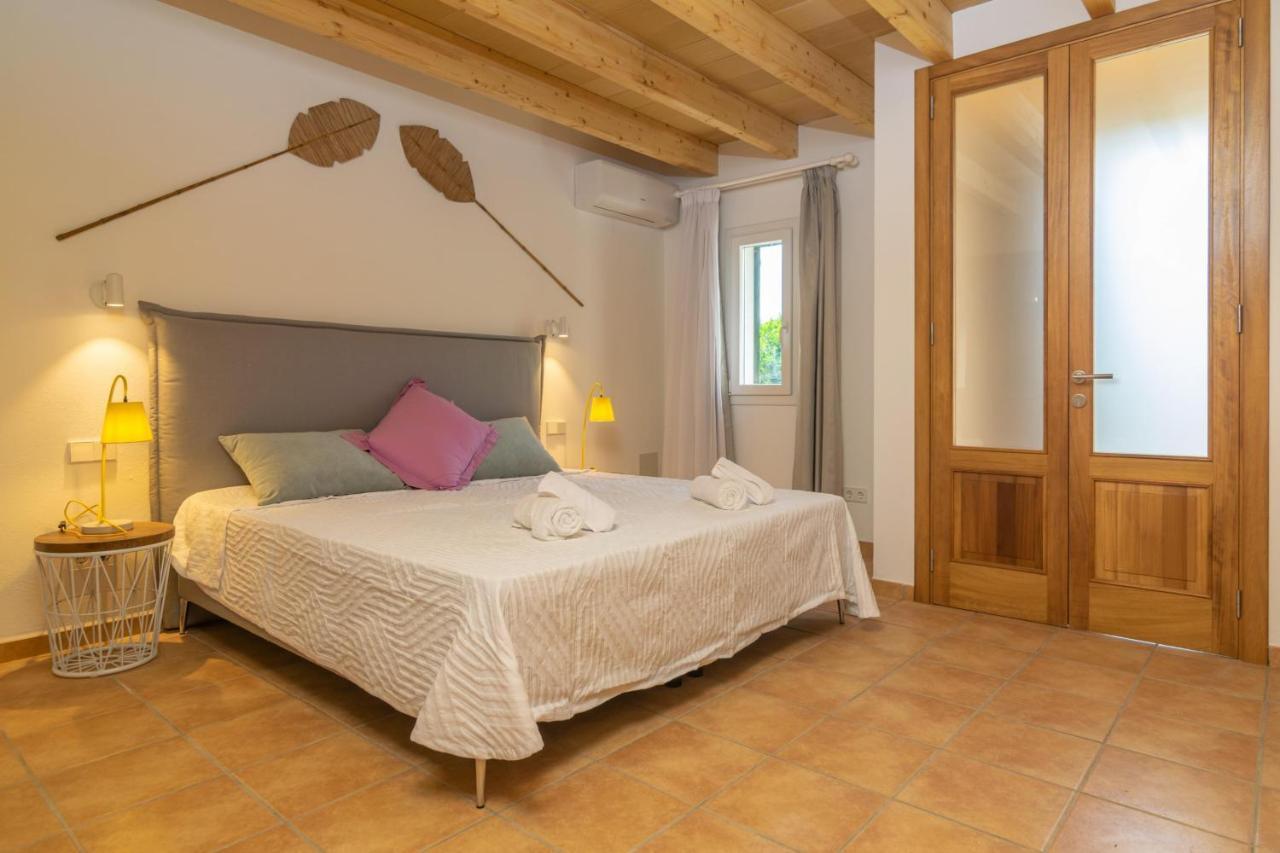 Can Moreu Puerto de Andratx Ngoại thất bức ảnh